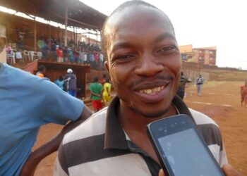 PWD de Bamenda limoge son entraîneur