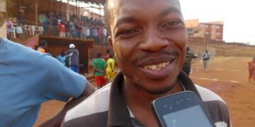 PWD de Bamenda limoge son entraîneur
