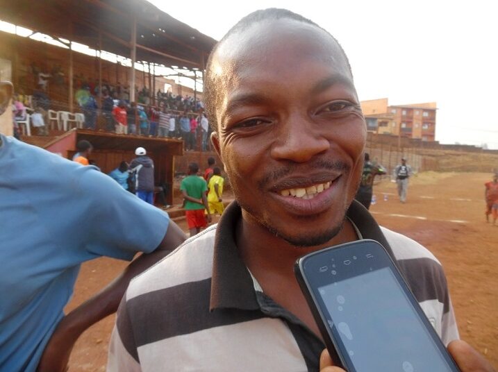 PWD de Bamenda limoge son entraîneur