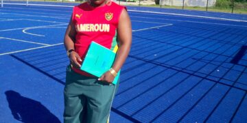 Victorine Fomum: Power to women