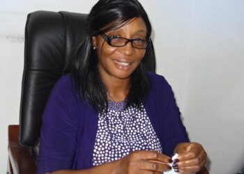 Thérèse Pauline Manguélé: Pour que (sur)vive le professionnalisme !