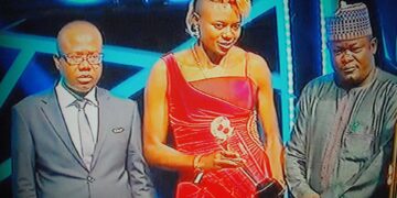 Gaëlle Enganamouit : sur les traces de Samuel Eto’o