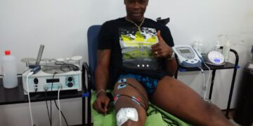 Cameroun – Afrique du Sud : Carlos Kameni espère jouer