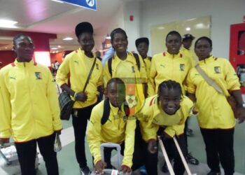 Lionnes U17 : place aux derniers réglages