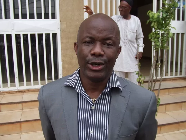 Littoral: Batamack quitte la présidence régionale