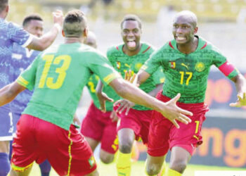 Simulation : quelle équipe pour Hugo Broos ?