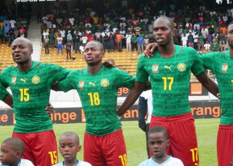 Lions : Broos face à l’équation des blessés