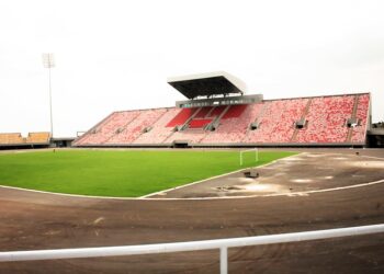 Ce qui attend les Lions indomptables à Limbé