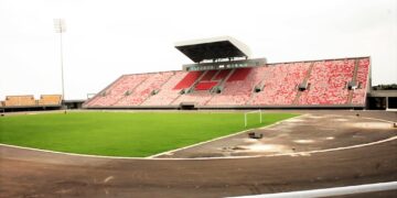 Ce qui attend les Lions indomptables à Limbé