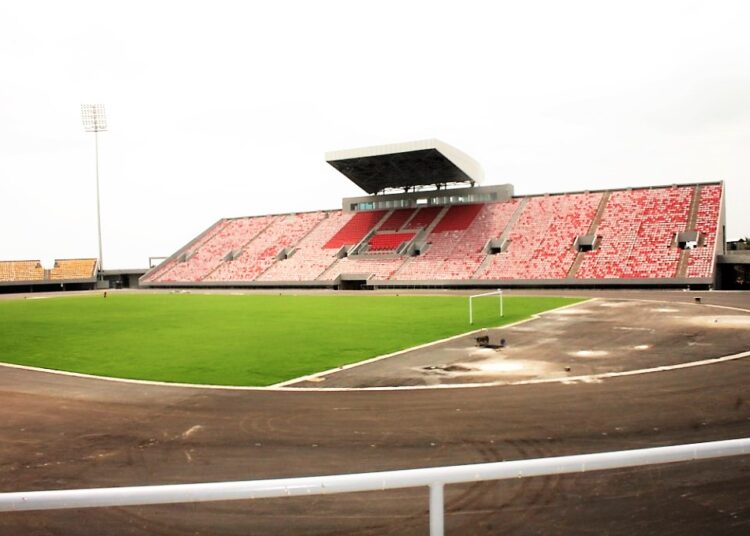 Ce qui attend les Lions indomptables à Limbé