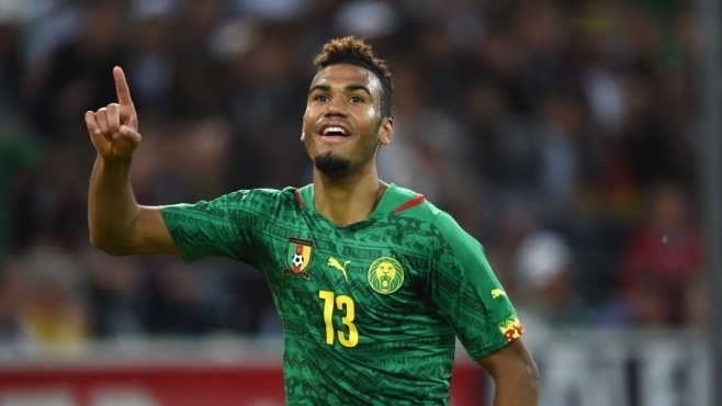 Cameroun – Afrique du Sud:  Hugo Broos convoque des blessés