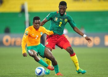 Joseph Ngwem: « tout faire pour mériter sa confiance »