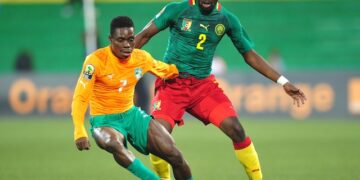 Joseph Ngwem: « tout faire pour mériter sa confiance »
