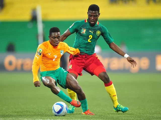 Joseph Ngwem: « tout faire pour mériter sa confiance »