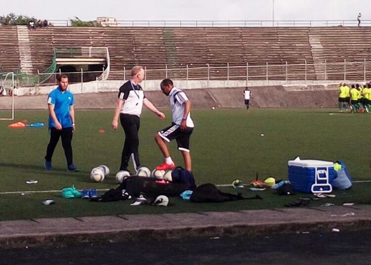 Champions League: Zamalek veut punir Union