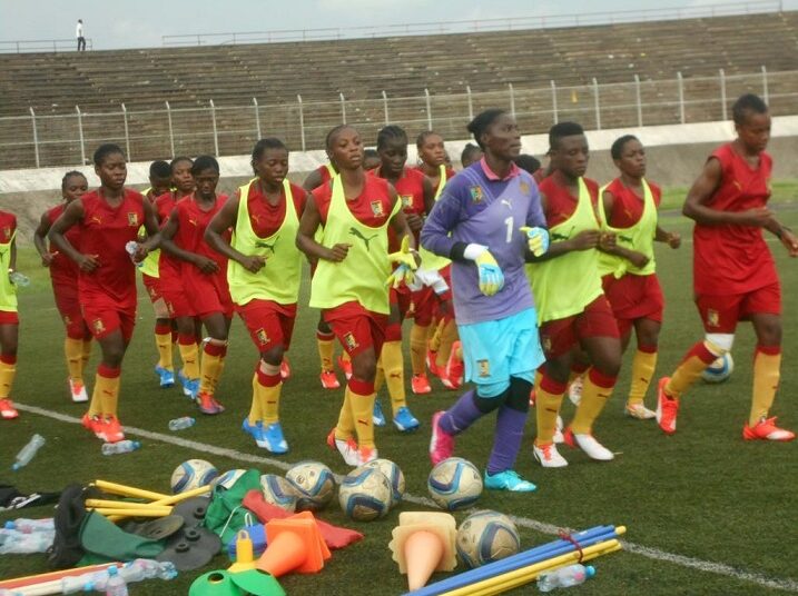 Jordanie 2016 : L’Afrique prend le chemin le plus court