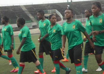Lions U17: C&rsquo;est samedi le jour J [vidéo]