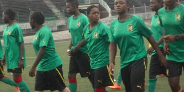 Lions U17: C&rsquo;est samedi le jour J [vidéo]