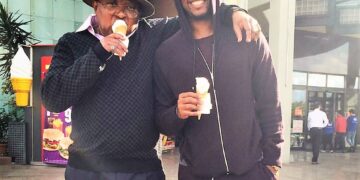 Samuel Eto&rsquo;o: Une célébration sobre emprunte d&rsquo;amour