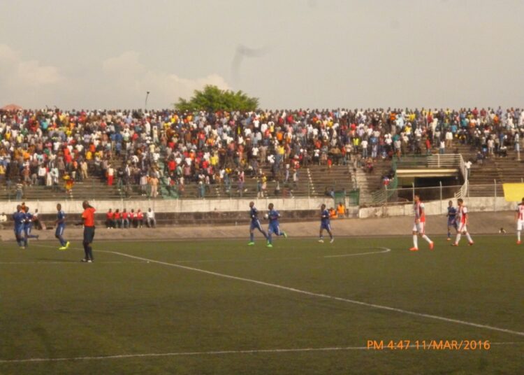 Coupe de la CAF: UMS tenu en échec devant son président