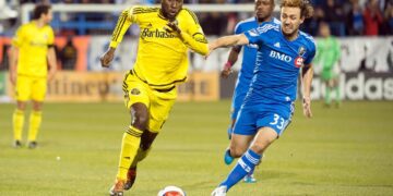 Cameroun ou USA: Le difficile choix de Tony Tchani