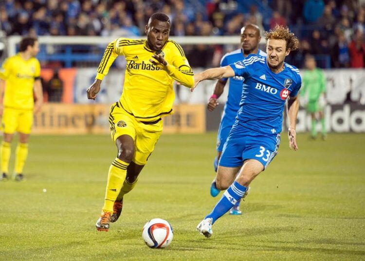 Cameroun ou USA: Le difficile choix de Tony Tchani