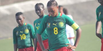 Jordanie 2016 : les Lionnes U17 à un match de la qualif’