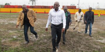 Gérémi Njitap: d&rsquo;une absence à l&rsquo;autre