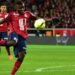 L1 : premier but d’Ibrahim Amadou avec Lille