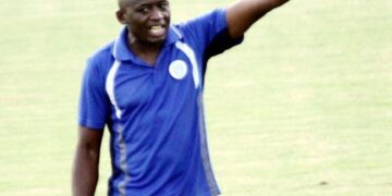 Lions U20 : Ashu Besong convoque 30 joueurs avec Abogo