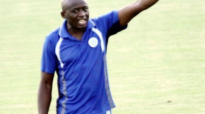 Lions U20 : Ashu Besong convoque 30 joueurs avec Abogo