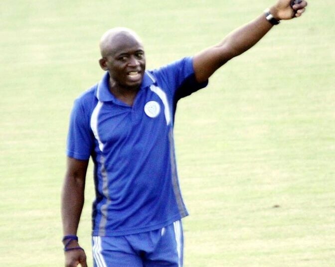 Lions U20 : Ashu Besong convoque 30 joueurs avec Abogo