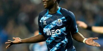 Porto : Aboubakar se remet à marquer