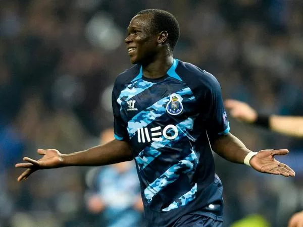 Porto : Aboubakar se remet à marquer