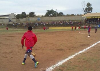 Ligue 1 : New Stars neutralise Bamboutos à Mbouda (1-1)