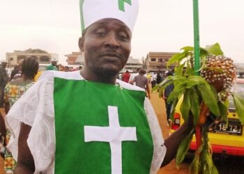 Nkwemou Robert: «Les  joueurs n’ont pas démérité»