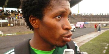 Nken Nguiladjoe: «On ira au Caire les armes à la main »