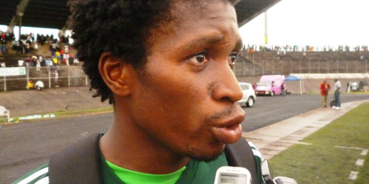 Nken Nguiladjoe: «On ira au Caire les armes à la main »