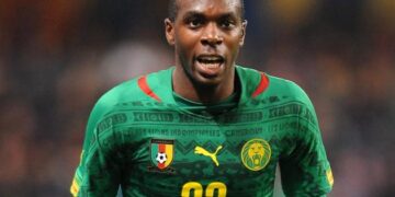 Allan Nyom et l’évangile des faux bonds