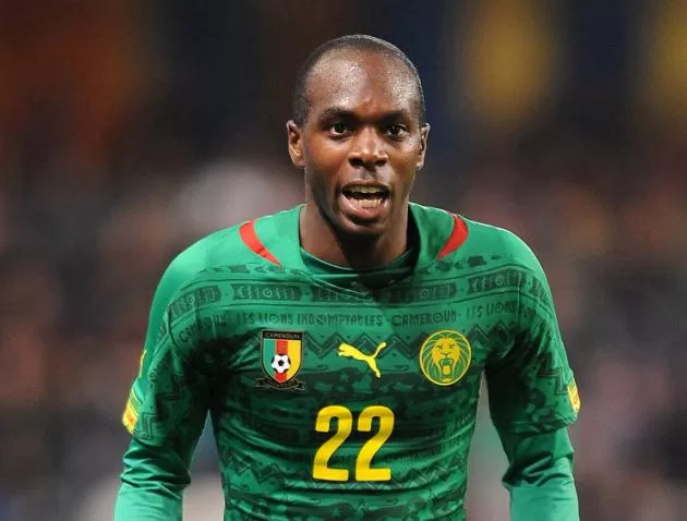 Allan Nyom et l’évangile des faux bonds