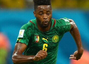 Alexandre Song et le retour incertain d’un écorché
