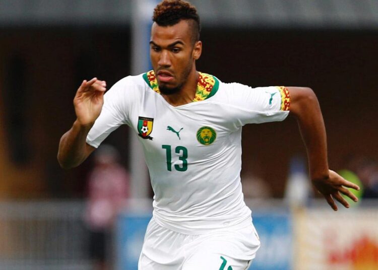 CMR – AFS : Choupo-Moting sera fixé cette semaine