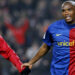 Samuel Eto’o rectifie: « Je n’ai pas joué avec Lionel Messi. Lionel Messi a joué avec moi »