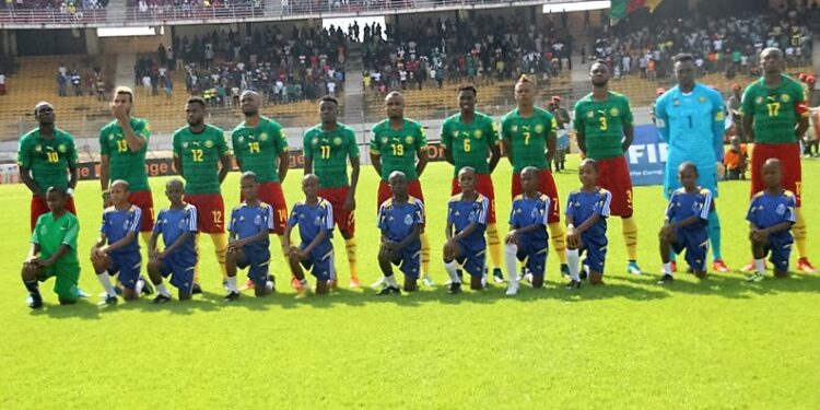 Cameroun – Afrique du Sud ailleurs qu&rsquo;à Limbé ?