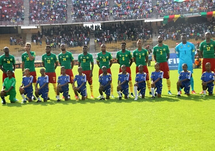 Cameroun – Afrique du Sud ailleurs qu&rsquo;à Limbé ?