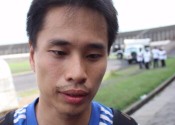 Ligue 1: Un Singapourien avec Cosmos