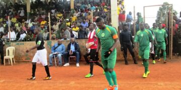 Panthère – Aigle: On a frôlé le pire