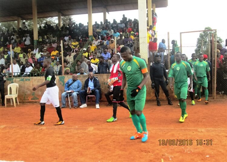 Panthère – Aigle: On a frôlé le pire