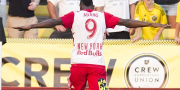 Lions Indomptables: Les confessions d’Anatole Abang