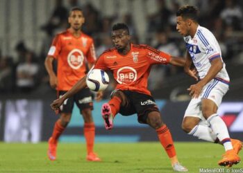 CMR – AFS : Moukandjo et l’épreuve du suspens